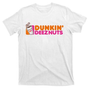 Dunk Indeeznuts T-Shirt