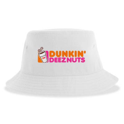 Dunk Indeeznuts Sustainable Bucket Hat