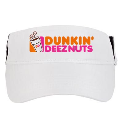 Dunk Indeeznuts Adult Drive Performance Visor