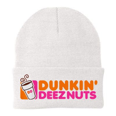 Dunk Indeeznuts Knit Cap Winter Beanie