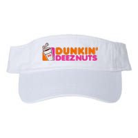 Dunk Indeeznuts Valucap Bio-Washed Visor