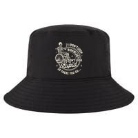 Disability I DonT Look Disabled You DonT Look Stupid Cool Comfort Performance Bucket Hat