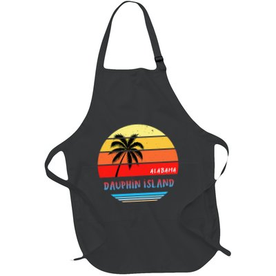Dauphin Island Dauphin Island Alabama Apron
