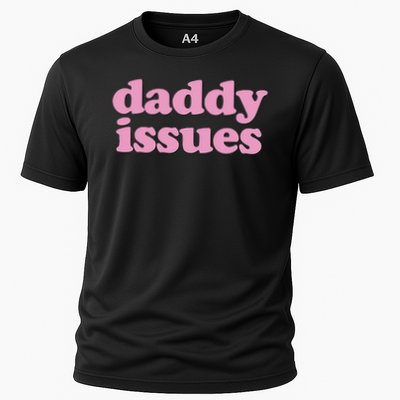 Daddy Issues  Performance Shirt
