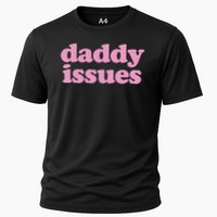 Daddy Issues  Performance Shirt