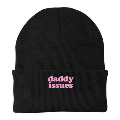 Daddy Issues  Beanie