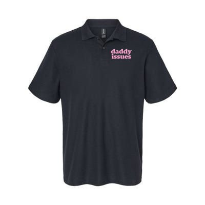 Daddy Issues  Polo