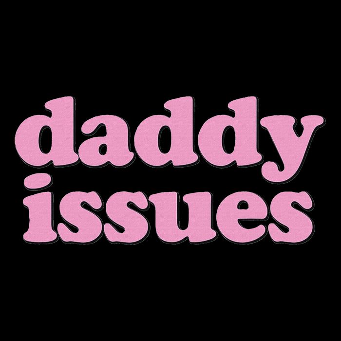 Daddy Issues  16 in Basic Backpack