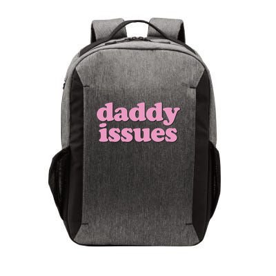 Daddy Issues  Vector Backpack