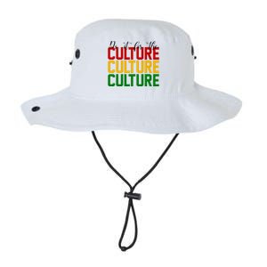 Do It For The Culture African American Pride Legacy Cool Fit Booney Bucket Hat