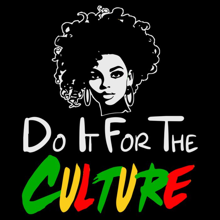 Do It For The Culture Junenth Afro Queen Black History Gift City Backpack