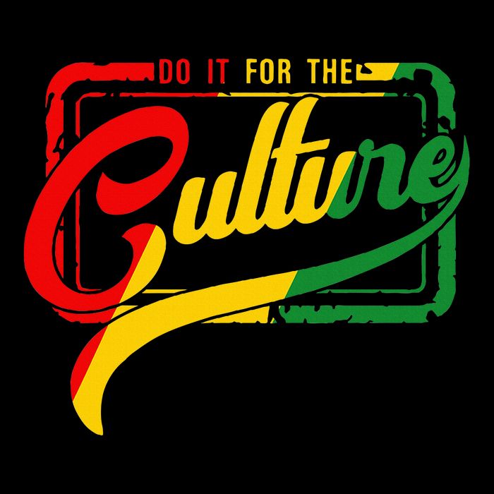 Do It For The Culture Black History Junteenth Freeish 1865 Sustainable Bucket Hat