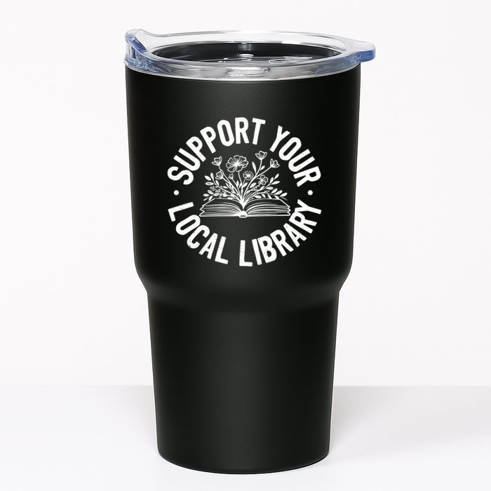 Design Ideas For Book Lovers Reading And Book Worm Tumbler