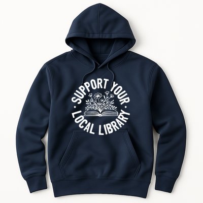 Design Ideas For Book Lovers Reading And Book Worm Hoodie