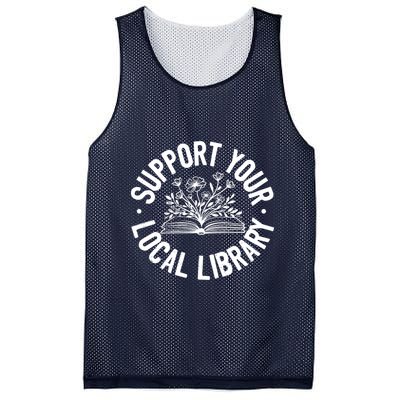 Design Ideas For Book Lovers Reading And Book Worm Mesh Reversible Basketball Jersey Tank