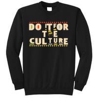 Do It For The Culture Brawl Alabama Montgomery Chair 2023 Sweatshirt