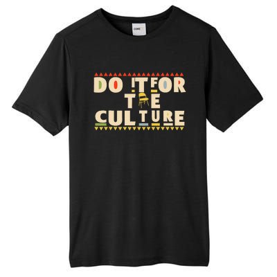 Do It For The Culture Brawl Alabama Montgomery Chair 2023 Tall Fusion ChromaSoft Performance T-Shirt