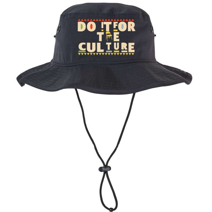 Do It For The Culture Brawl Alabama Montgomery Chair 2023 Legacy Cool Fit Booney Bucket Hat