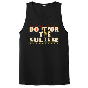 Do It For The Culture Brawl Alabama Montgomery Chair 2023 PosiCharge Competitor Tank