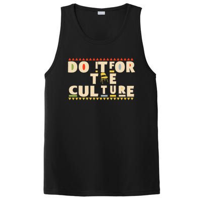 Do It For The Culture Brawl Alabama Montgomery Chair 2023 PosiCharge Competitor Tank