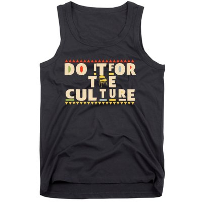 Do It For The Culture Brawl Alabama Montgomery Chair 2023 Tank Top