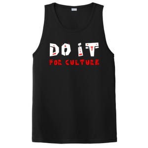 Do It For The Culture Gift PosiCharge Competitor Tank