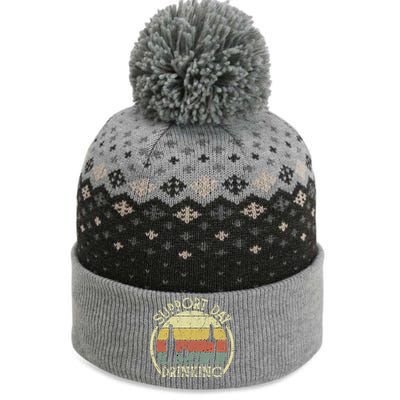 Day Ing Gift The Baniff Cuffed Pom Beanie