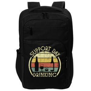 Day Ing Gift Impact Tech Backpack