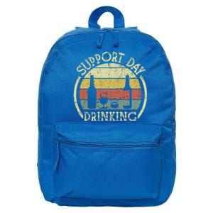 Day Ing Gift 16 in Basic Backpack