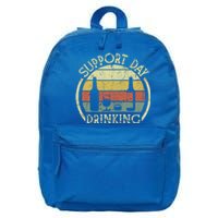 Day Ing Gift 16 in Basic Backpack