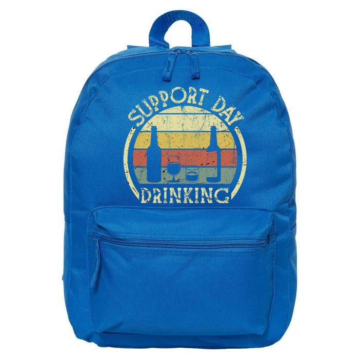 Day Ing Gift 16 in Basic Backpack