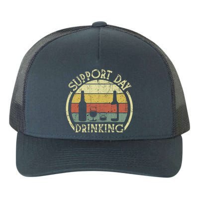 Day Ing Gift Yupoong Adult 5-Panel Trucker Hat