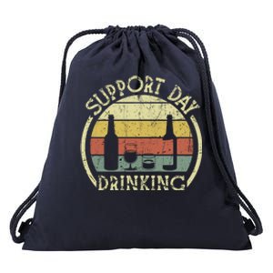 Day Ing Gift Drawstring Bag