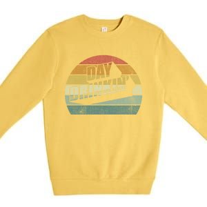 Day Ing Great Gift Gift Lover Funny Ing Gift Premium Crewneck Sweatshirt