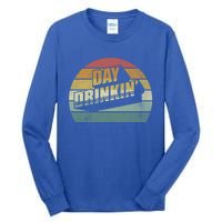 Day Ing Great Gift Gift Lover Funny Ing Gift Tall Long Sleeve T-Shirt