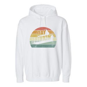 Day Ing Great Gift Gift Lover Funny Ing Gift Garment-Dyed Fleece Hoodie