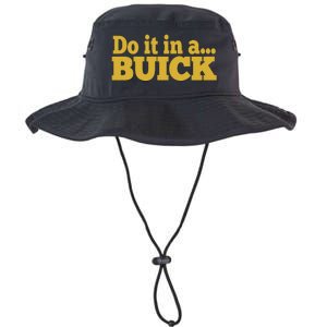 Do It In A Buick Legacy Cool Fit Booney Bucket Hat