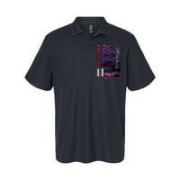 Dead Ii (Japanese) Softstyle Adult Sport Polo