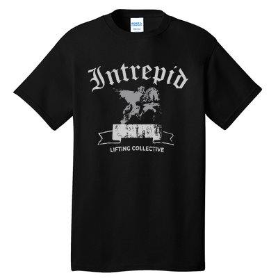 Dexerto Intrepid Lifting Collective Tall T-Shirt