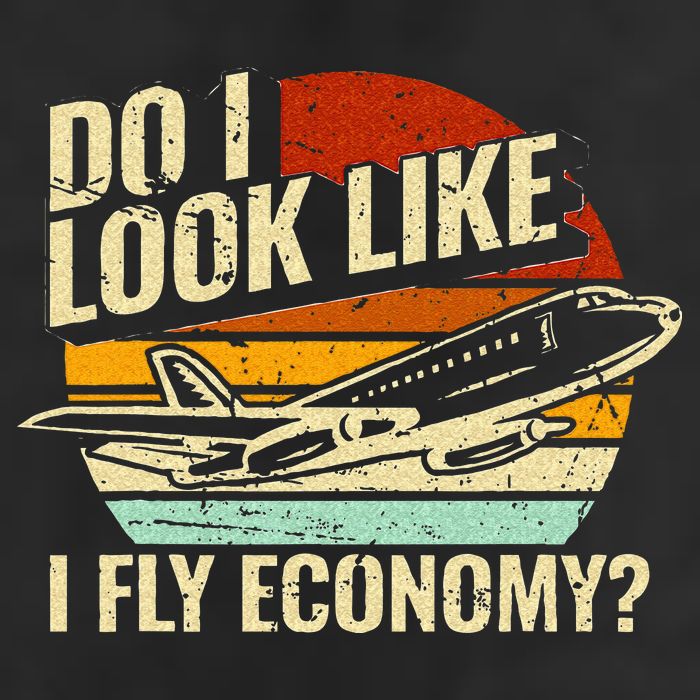 Do I Look Like I Fly Economy Design Travel Traveling Funny 11oz C Handle Ceramic Mug