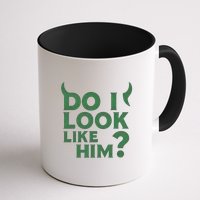 Do I Look Like Him? Mug
