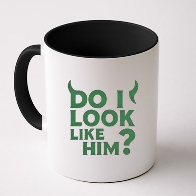 Do I Look Like Him? Mug
