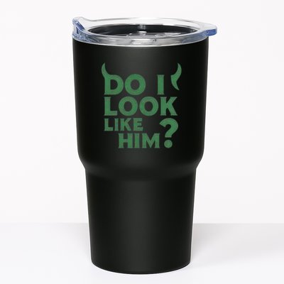 Do I Look Like Him? Tumbler