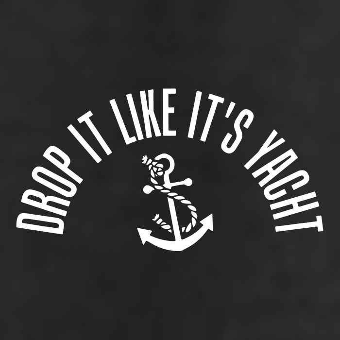 Drop It Like ItS Yacht Cool Comfort Performance Bucket Hat