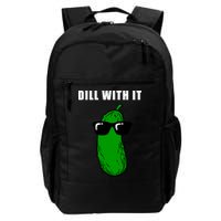 Dill With It Backpack