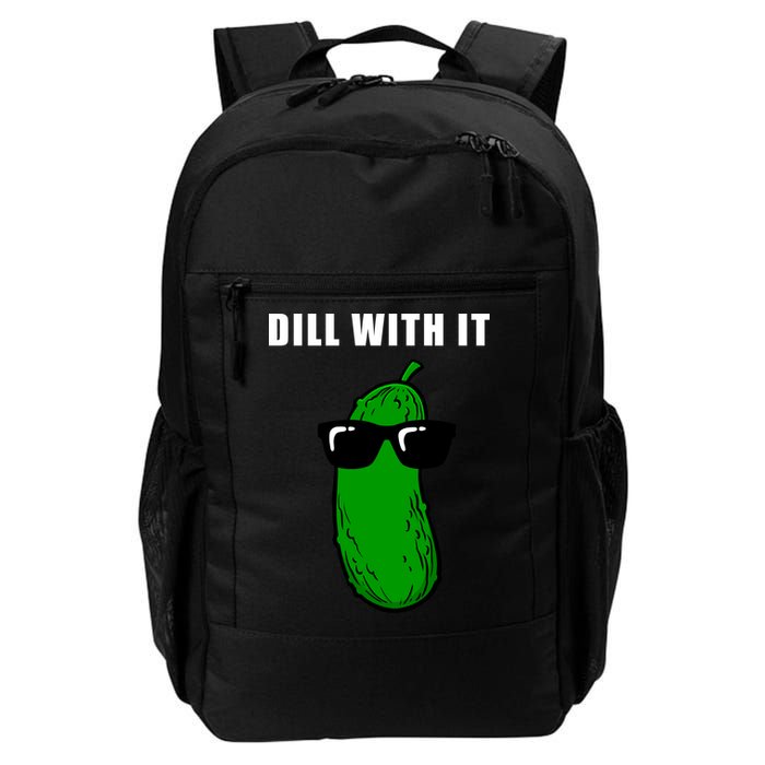Dill With It Backpack
