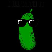 Dill With It Mug