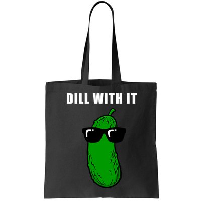 Dill With It Bag