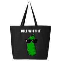 Dill With It 25L Jumbo Tote