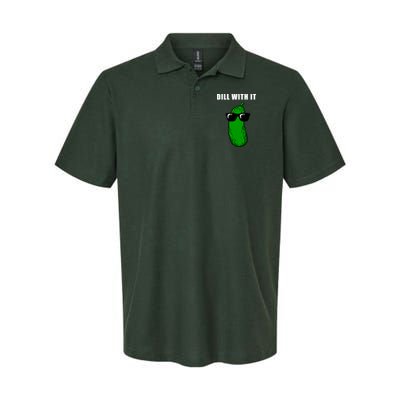 Dill With It Polo